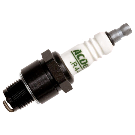 ACDELCO Spark Plug, R44F R44F